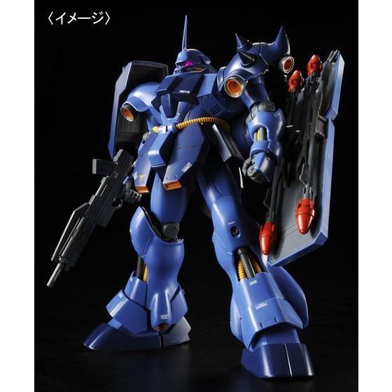 リ*イ様 MG 1/100 ギラ・ドーガ （レズン・シュナイダー専用機） 組立品 MG 1/100 ギラ・ドーガ（レズン・シュナイダー専用機）【再販
