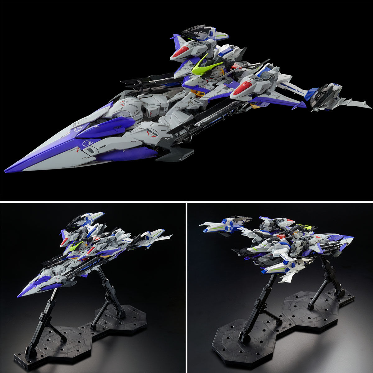 ＭＧ 1/100 エクリプスガンダム ライジン装備 MG 1/100 エクリプスガンダム ライジン装備【2024年12月発送