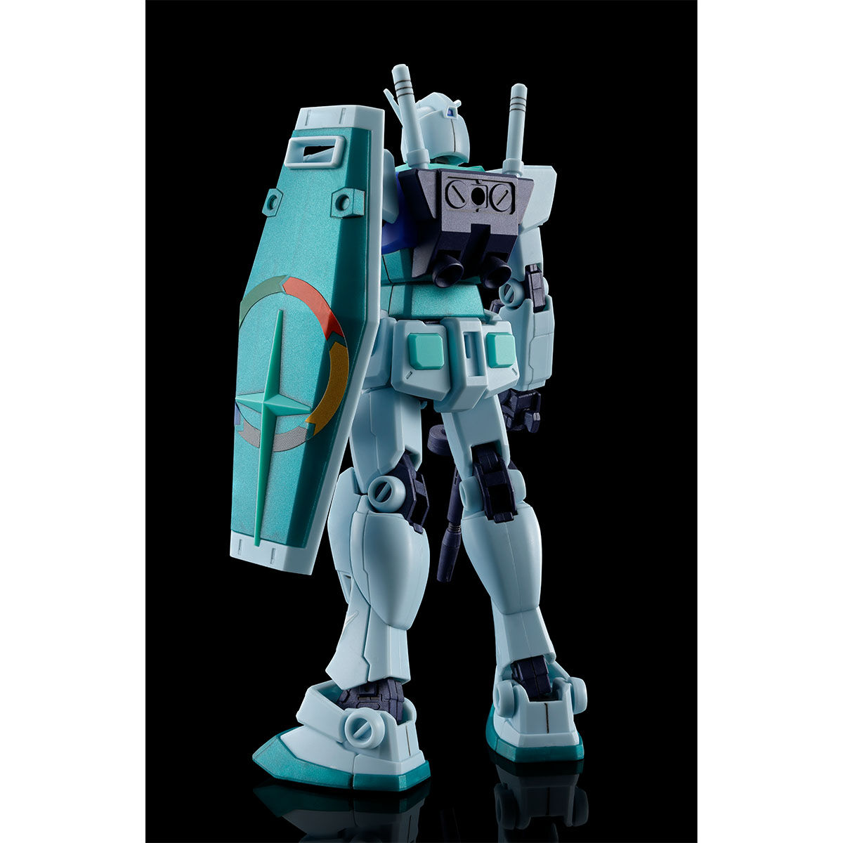 ガンダム45周年！ 】HG 1/144 RX-78-2 ガンダム [アースカラー