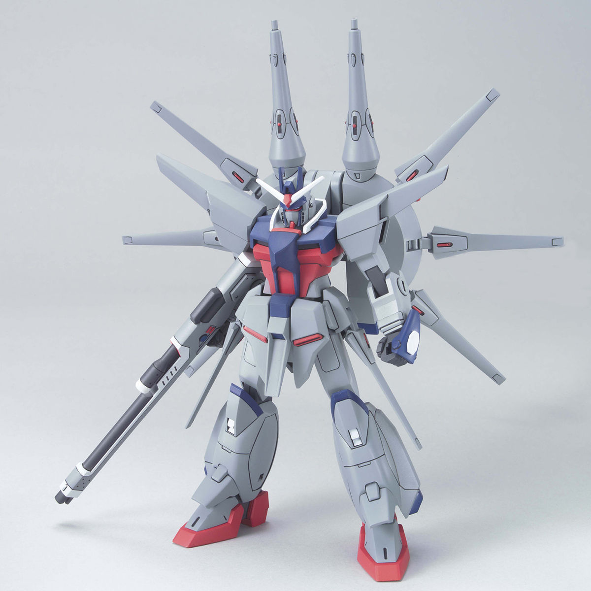 HG 1/144 レジェンドガンダム | GUNDAM Official Website