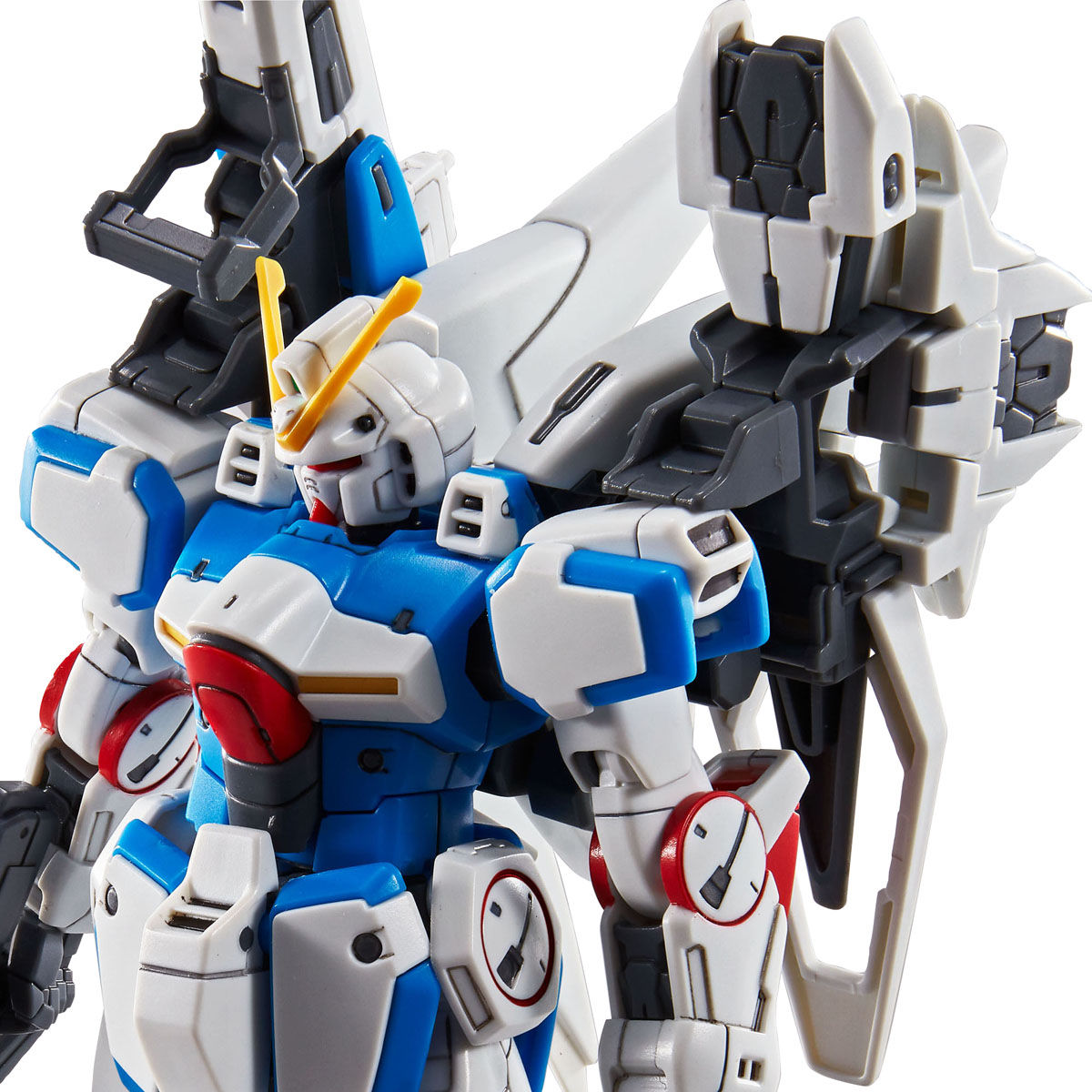HG 1/144 セカンドV【再販】【2027年2月発送】 | GUNDAM