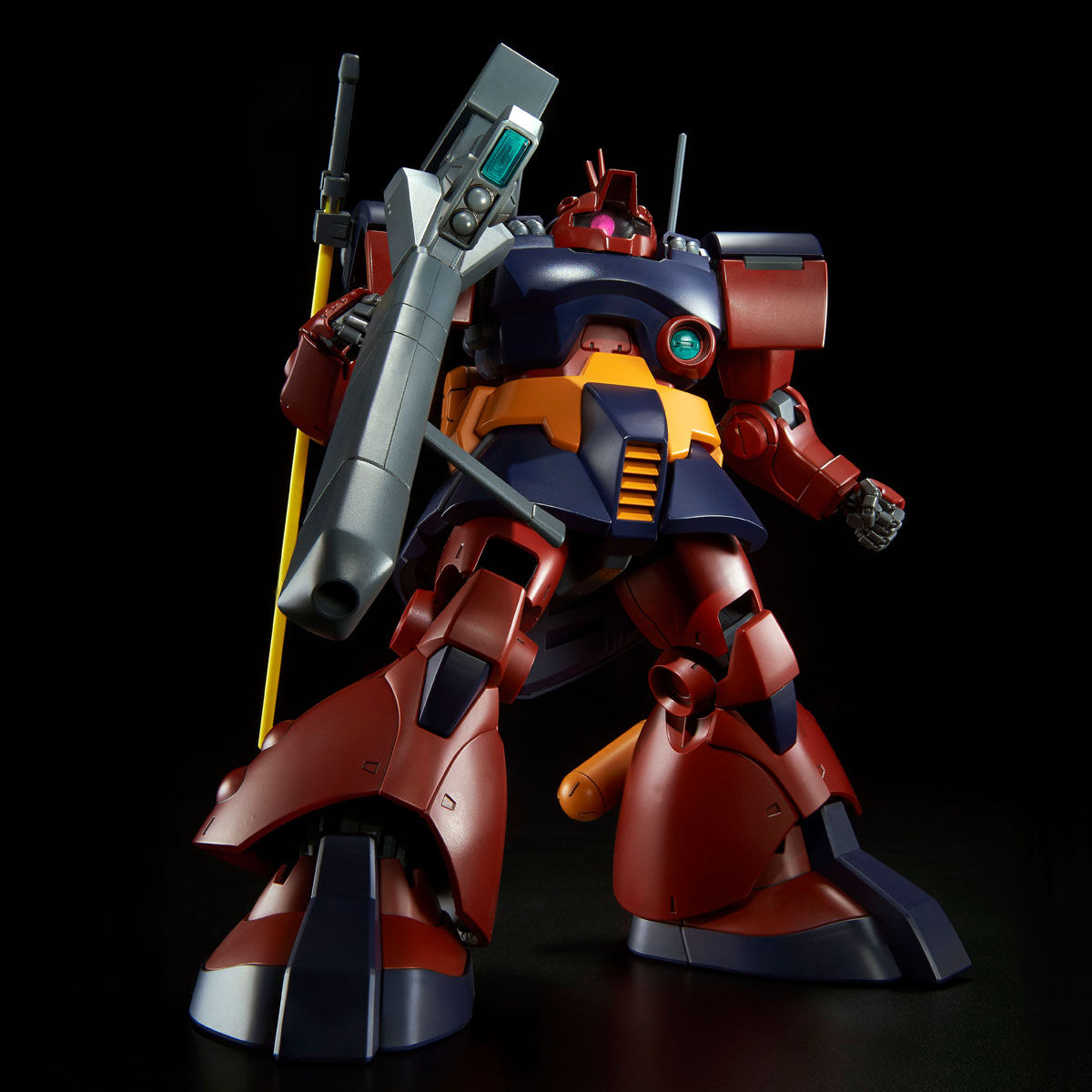 MG 1/100 ドワッジ改【再販】【2次：2025年3月発送】 | GUNDAM