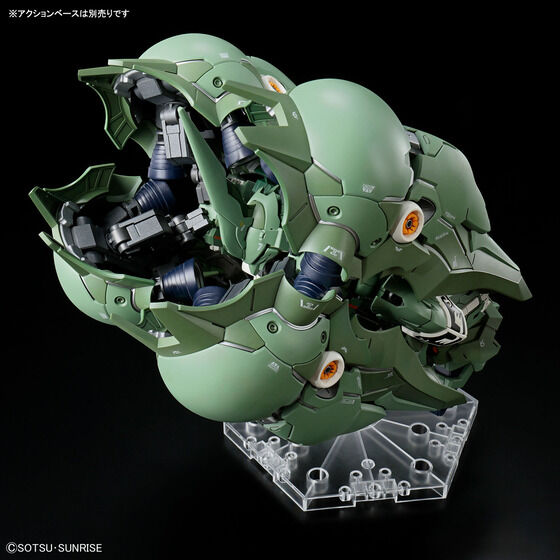 MGSD クシャトリヤ | GUNDAM Official Website
