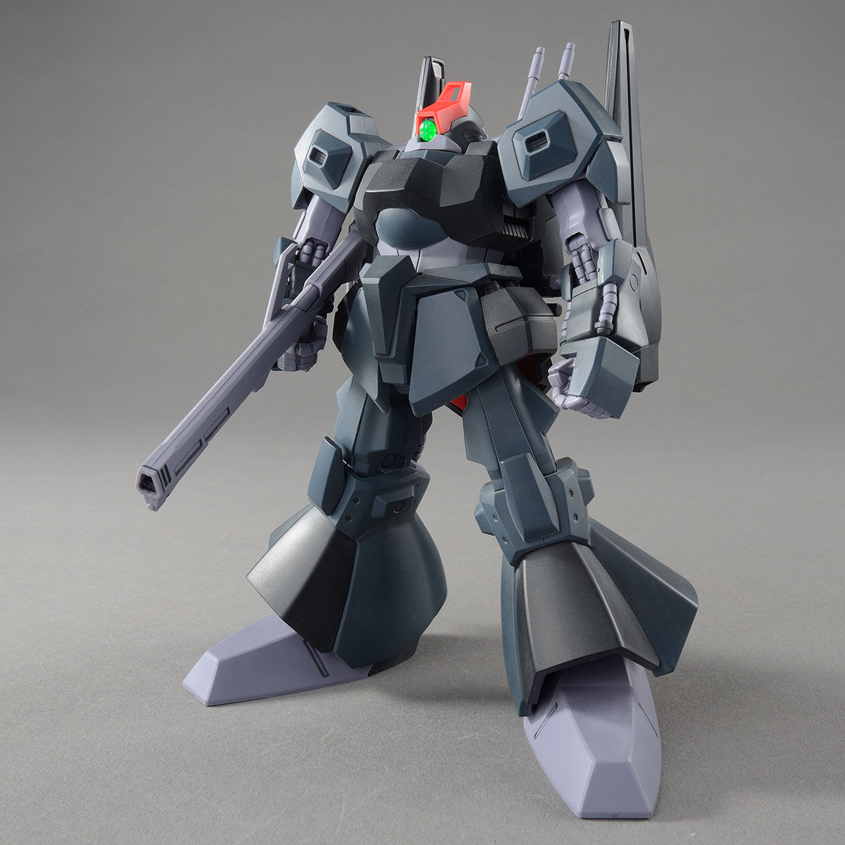 HG 1/144 リック・ディアス【再販】【2次：2026年10月発送