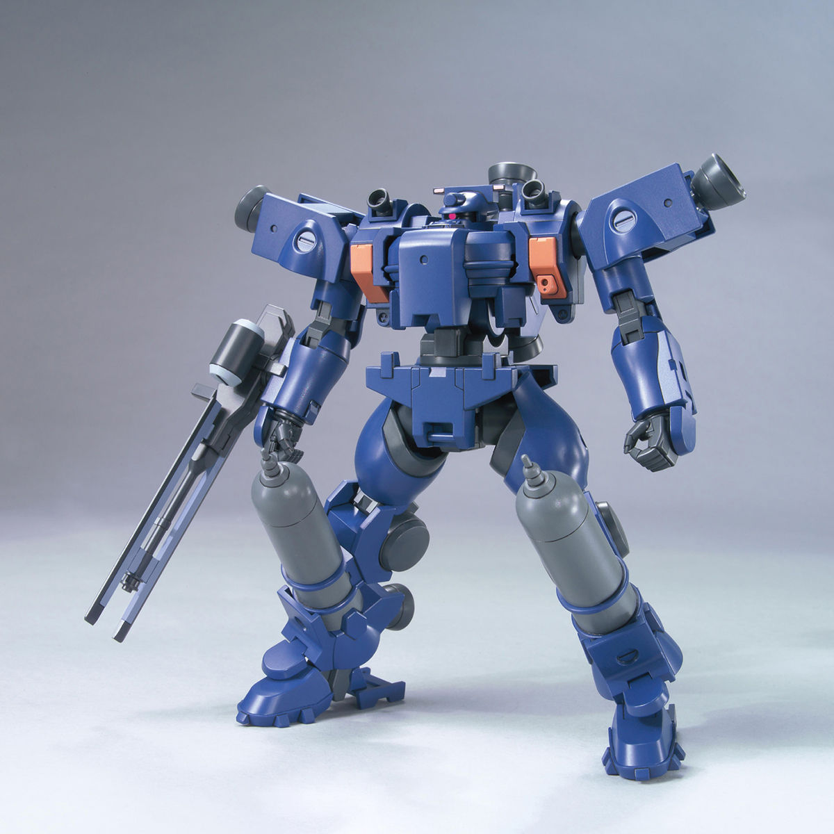 バンダイ1/144HG ティエレン部隊(10機)まとめ売り! HG 1/144 ティエレン宇宙型 | GUNDAM Official Website