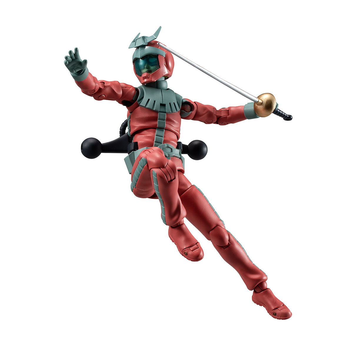 抽選販売「G.M.G. COLLECTION EX 機動戦士ガンダム ア・バオア・クーの
