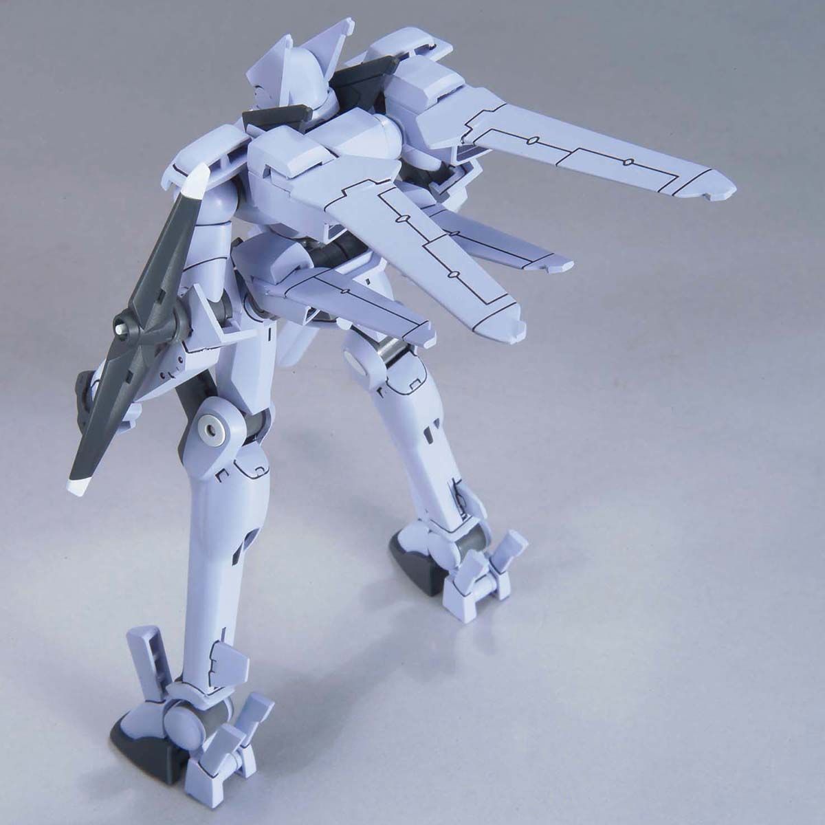 HG 1/144 ユニオンフラッグ | GUNDAM Official Website