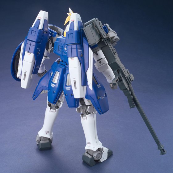 MG 1/100 トールギスII 【再販】【2025年4月発送】 | GUNDAM