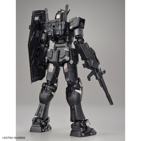 機動戦士ガンダム エコプラ RX-78F00 GUNDAM 1/100 GUNDAM FACTORY YOKOHAMA専用エコプラ 1/100 RX-78F00 ガンダム