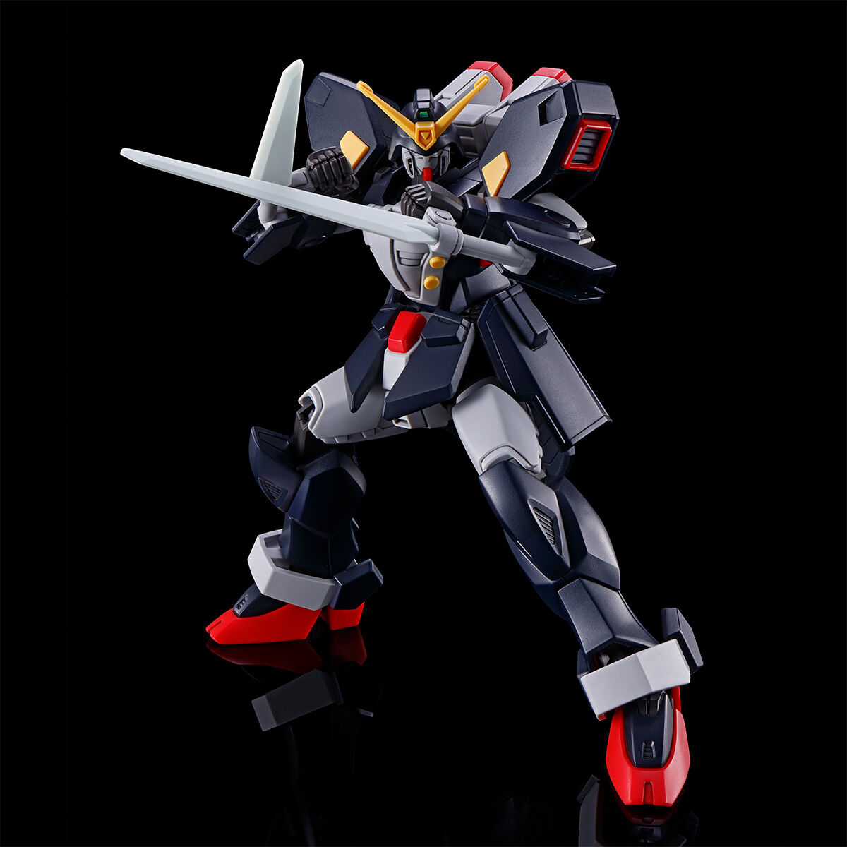 HG 1/144 ガンダムシュピーゲル【2次：2026年10月発送