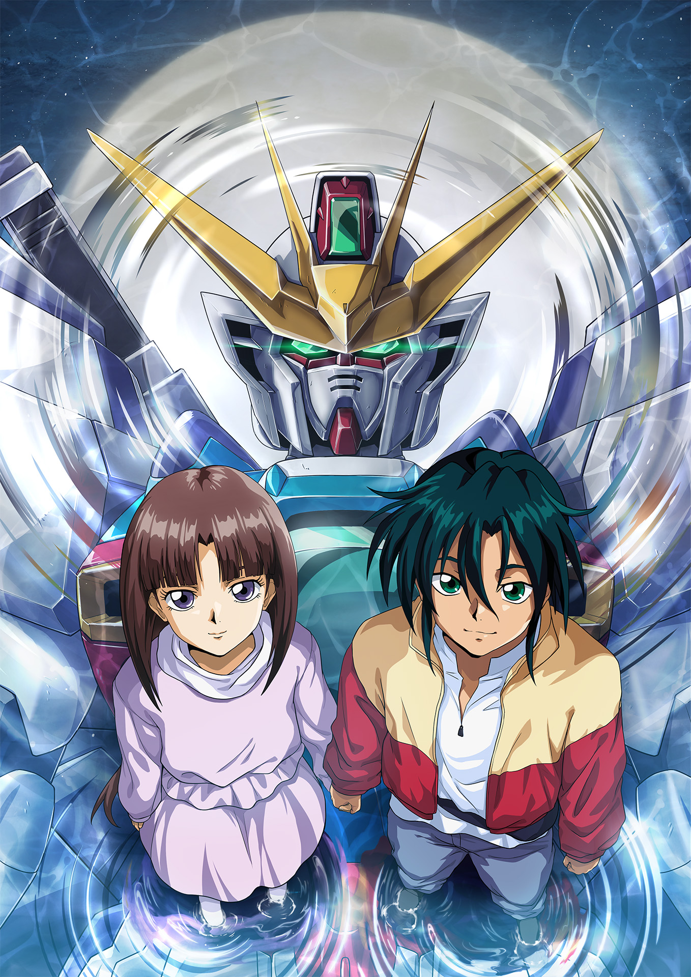 GUNDAM Official Website