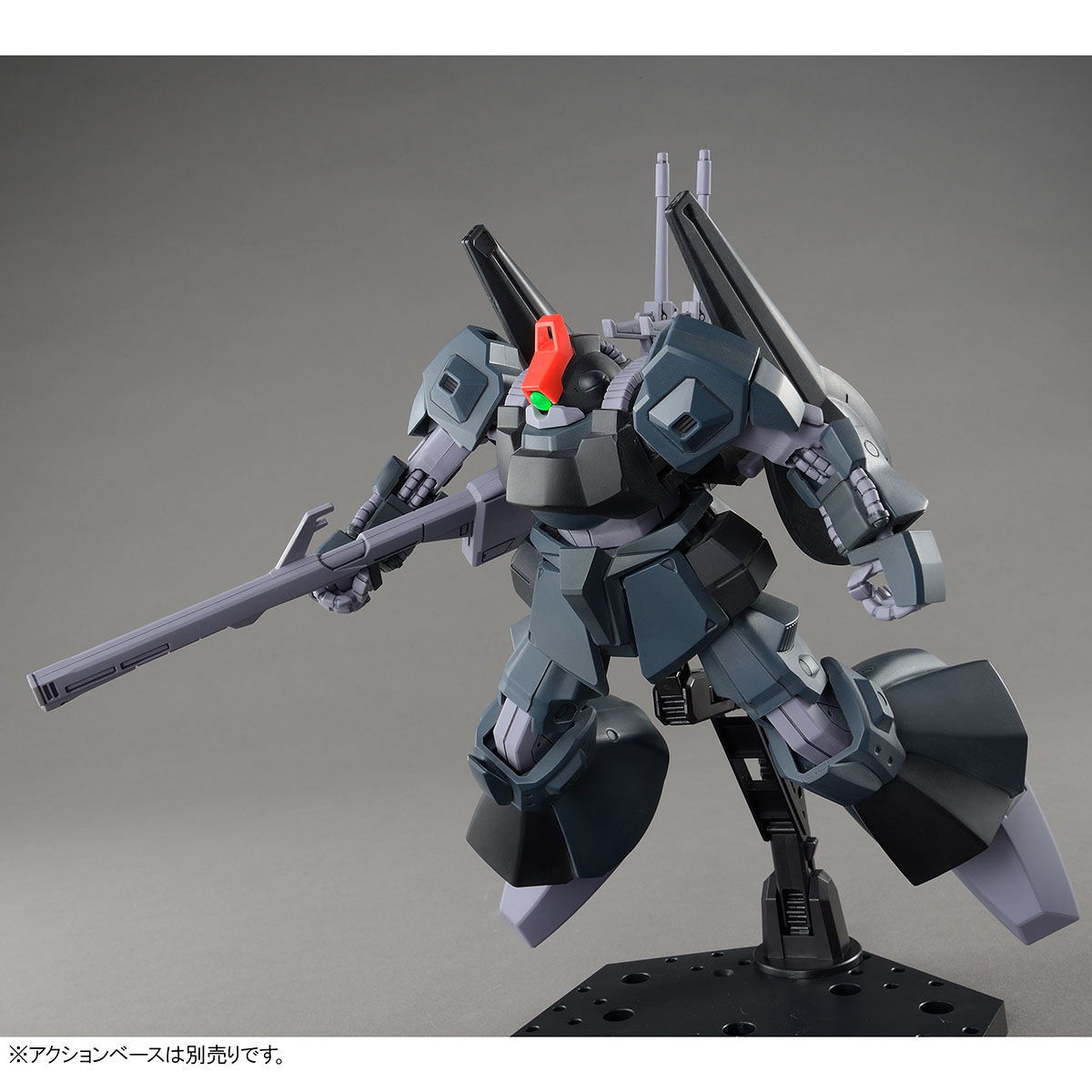 HG 1/144 リック・ディアス【再販】【2次：2026年10月発送