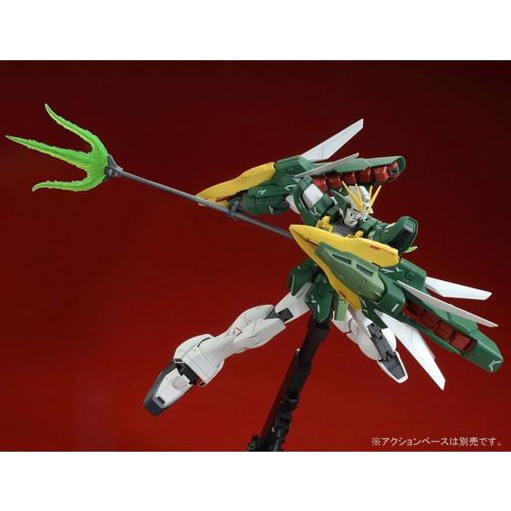 MG 1/100 アルトロンガンダム EW 【再販】 | GUNDAM Official Website