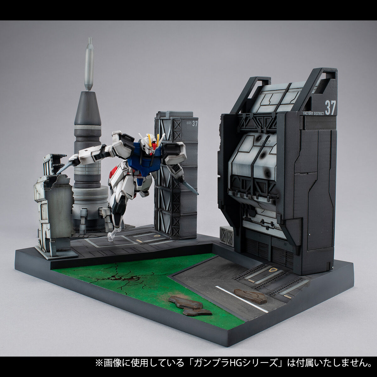 抽選販売】Realistic Model Series 機動戦士ガンダムSEED（1/144HG