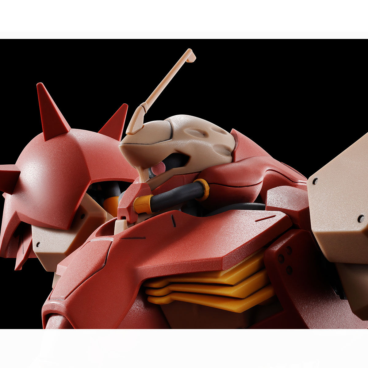 HG 1/144 メッサーF02型 マインレイヤー装備【再販】【2次