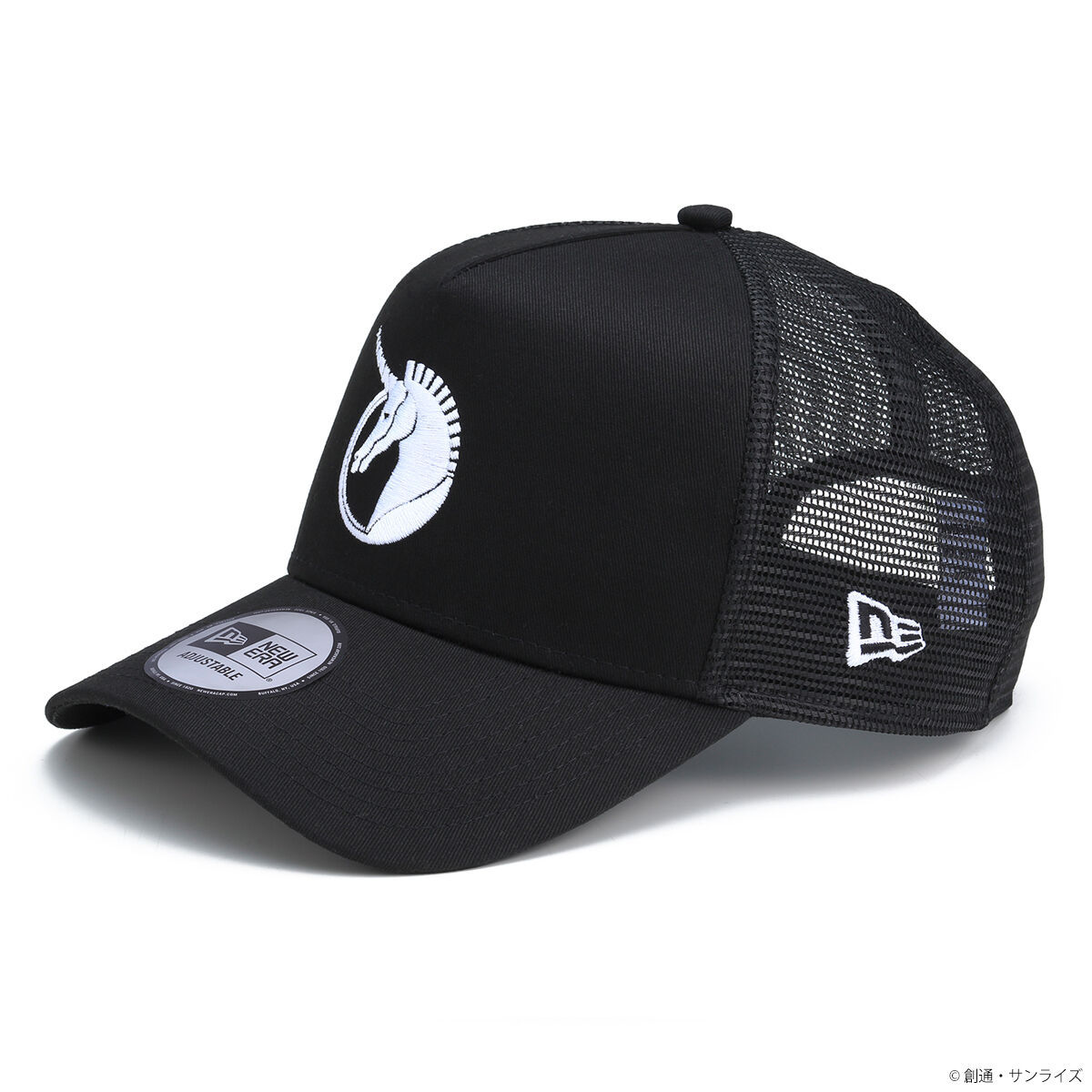 STRICT-G NEW ERA(R)『機動戦士ガンダムUC』9FORTY(TM) A-Frame