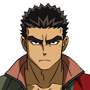 Akihiro Altland | GUNDAM Official Website