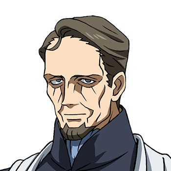 オルガ・イツカ | GUNDAM Official Website