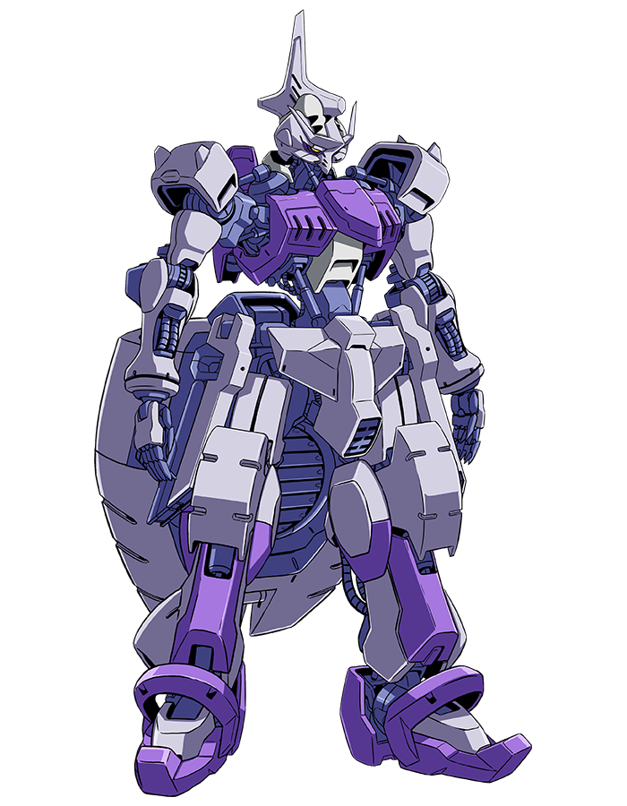 ガンダム　キマリストルーパー ガンダム・キマリストルーパー | GUNDAM Official Website