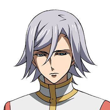ラフタ・フランクランド | GUNDAM Official Website