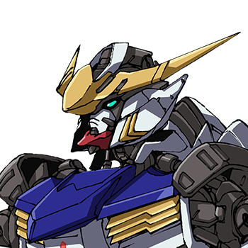 ガンダム・グシオンリベイク | GUNDAM Official Website