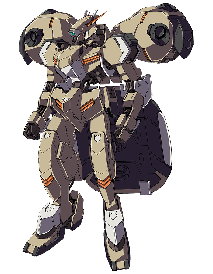 ガンダム・グシオンリベイク | GUNDAM Official Website