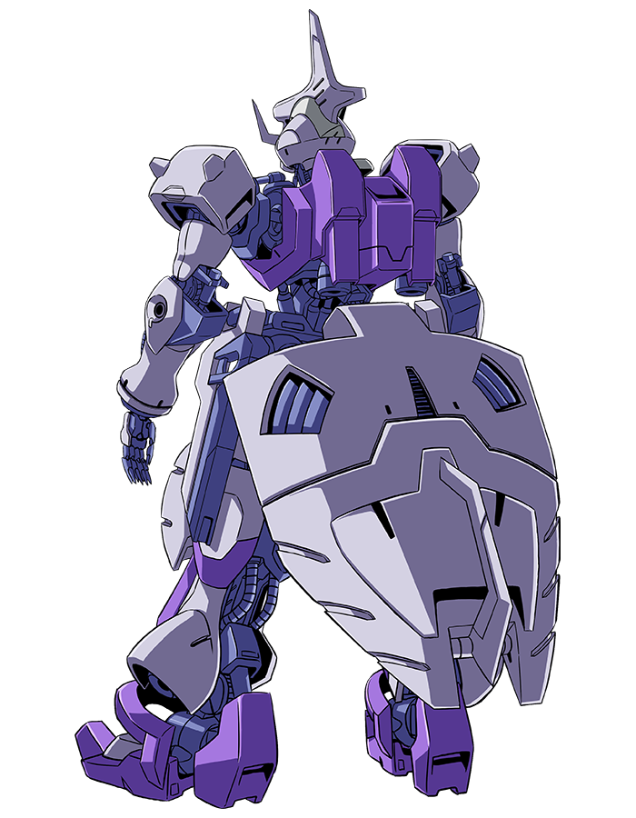 ガンダム・キマリストルーパー | GUNDAM Official Website