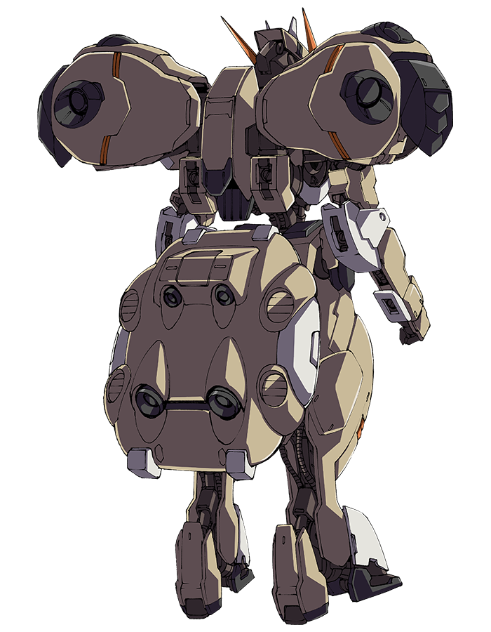 ガンダム・グシオンリベイク | GUNDAM Official Website