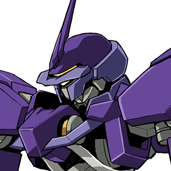 シュヴァルベ・グレイズ(ガエリオ機) | GUNDAM Official Website