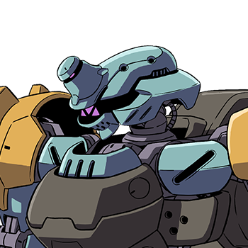 ガンダム・キマリストルーパー | GUNDAM Official Website