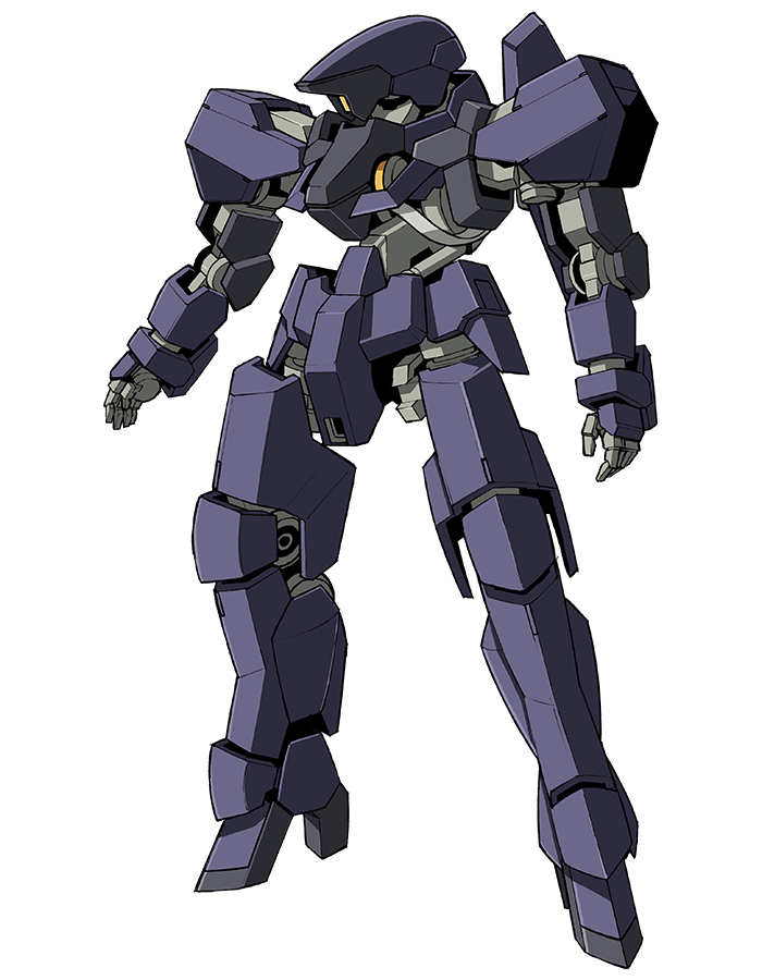 グレイズ(アーレス所属機) | GUNDAM Official Website