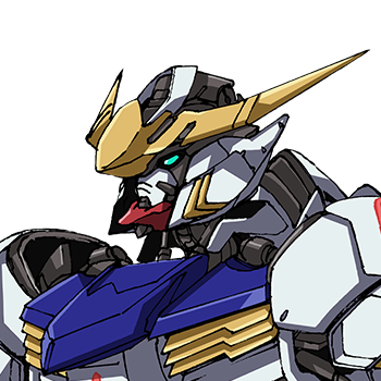 ガンダム・キマリストルーパー | GUNDAM Official Website