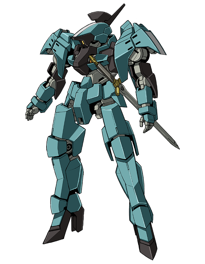 よっしー　グレイズリッター　完成品 グレイズリッター | GUNDAM Official Website