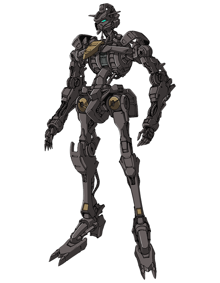 ガンダム・フレーム | GUNDAM Official Website