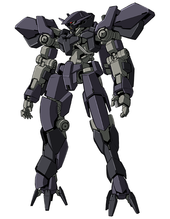 グレイズ・アイン | GUNDAM Official Website