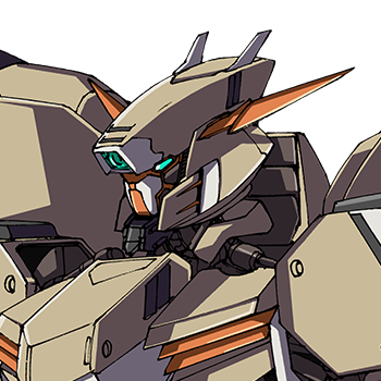 グレイズ改 | GUNDAM Official Website