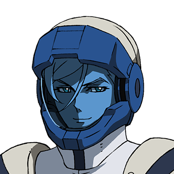 ラフタ・フランクランド | GUNDAM Official Website