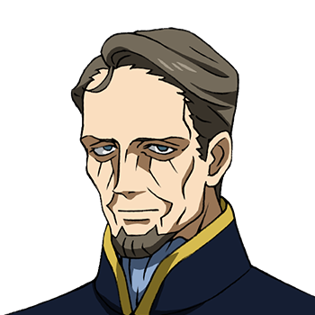 ラフタ・フランクランド | GUNDAM Official Website