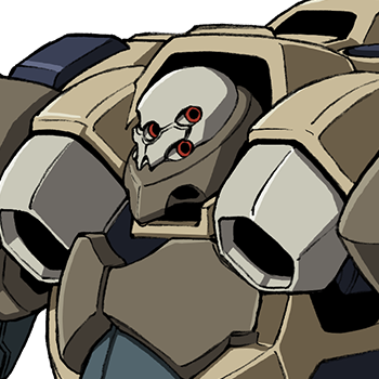 ラフタ・フランクランド | GUNDAM Official Website