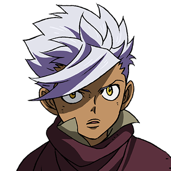 オルガ・イツカ | GUNDAM Official Website