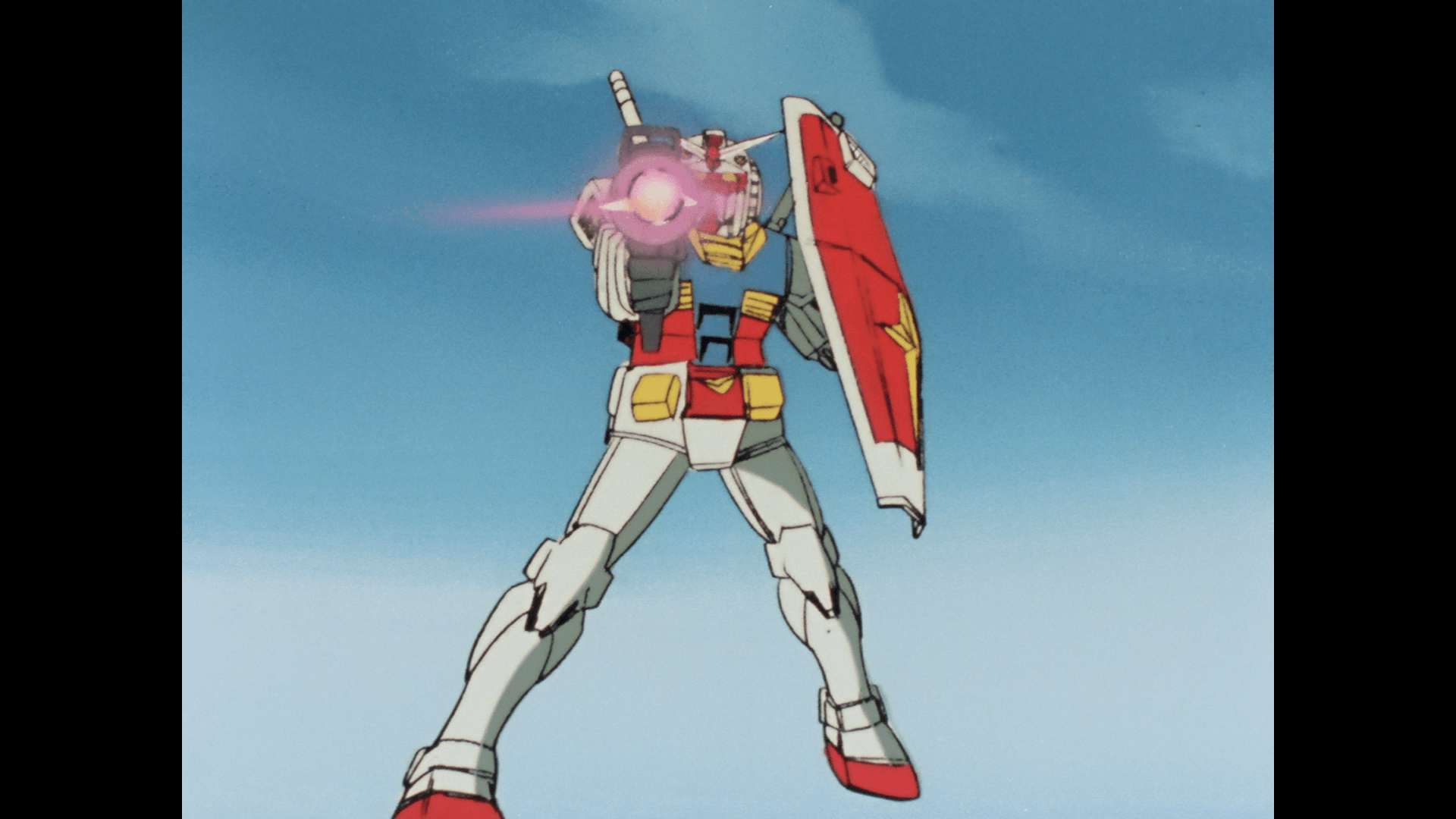 機動戦士ガンダム | GUNDAM Official Website