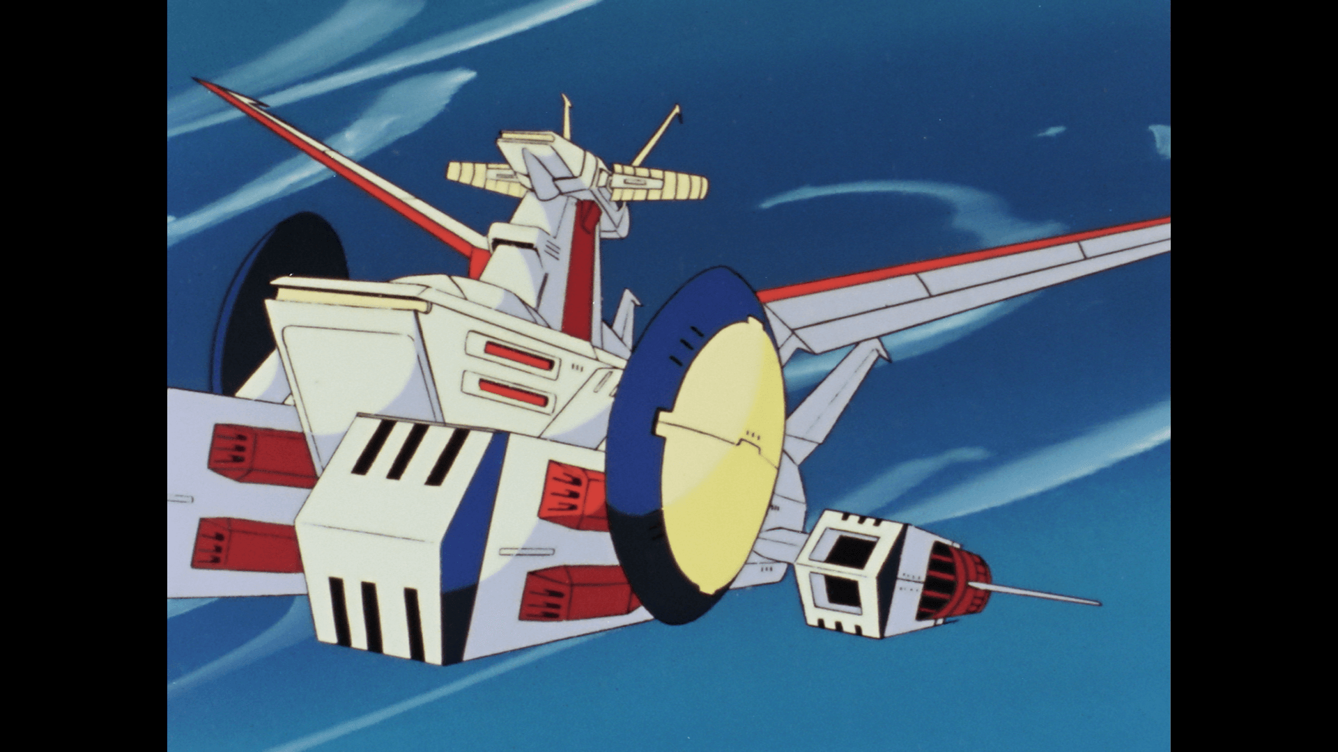 機動戦士ガンダム | GUNDAM Official Website