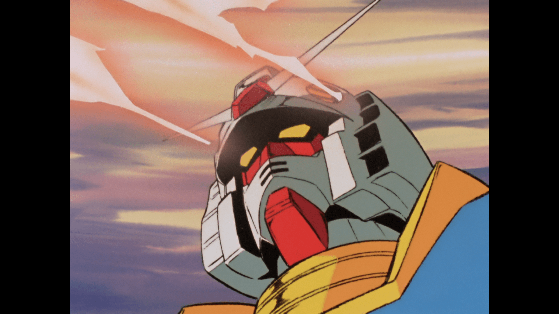 イセリナ、恋のあと | GUNDAM Official Website