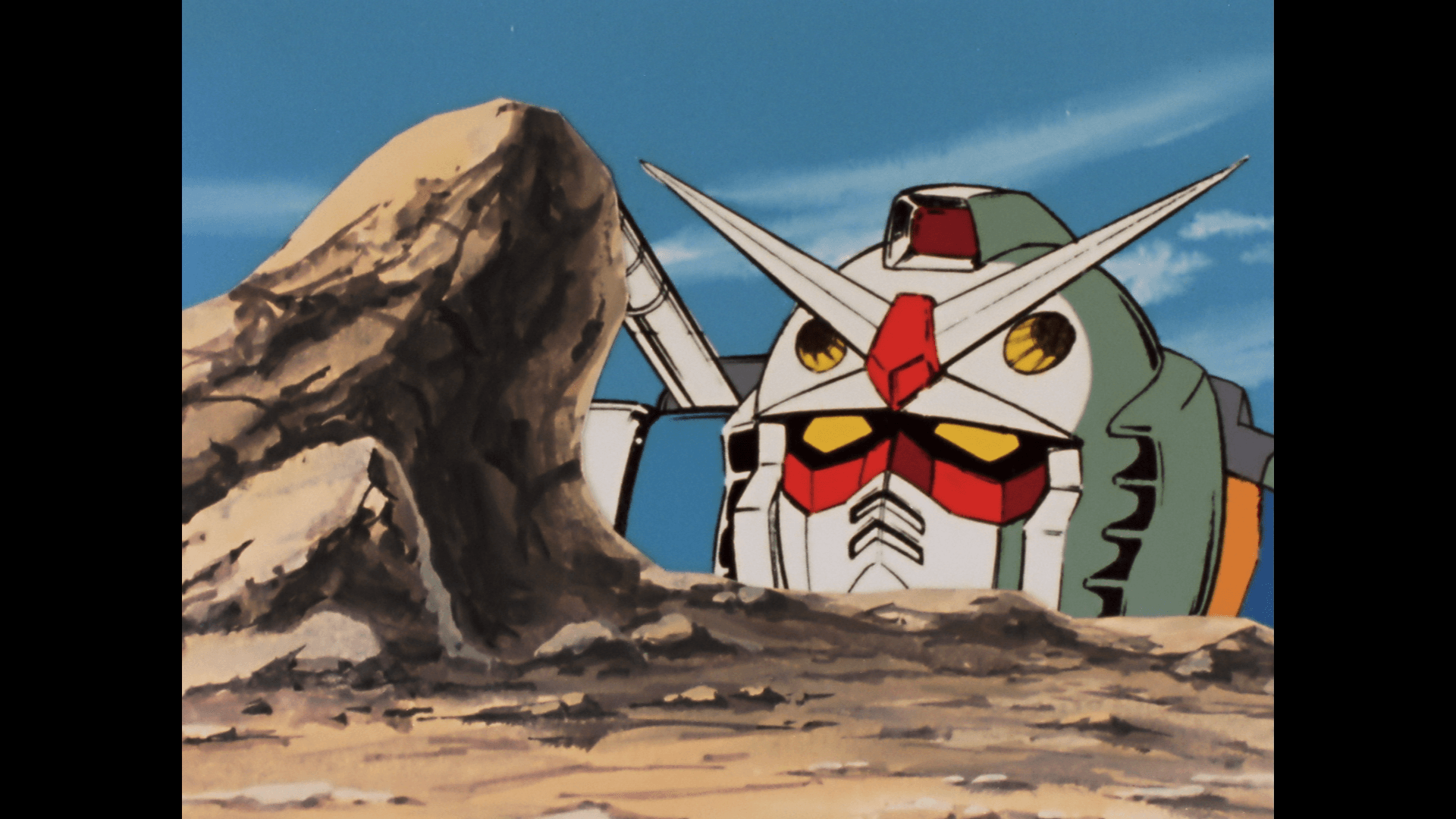 灼熱のアッザム・リーダー | GUNDAM Official Website