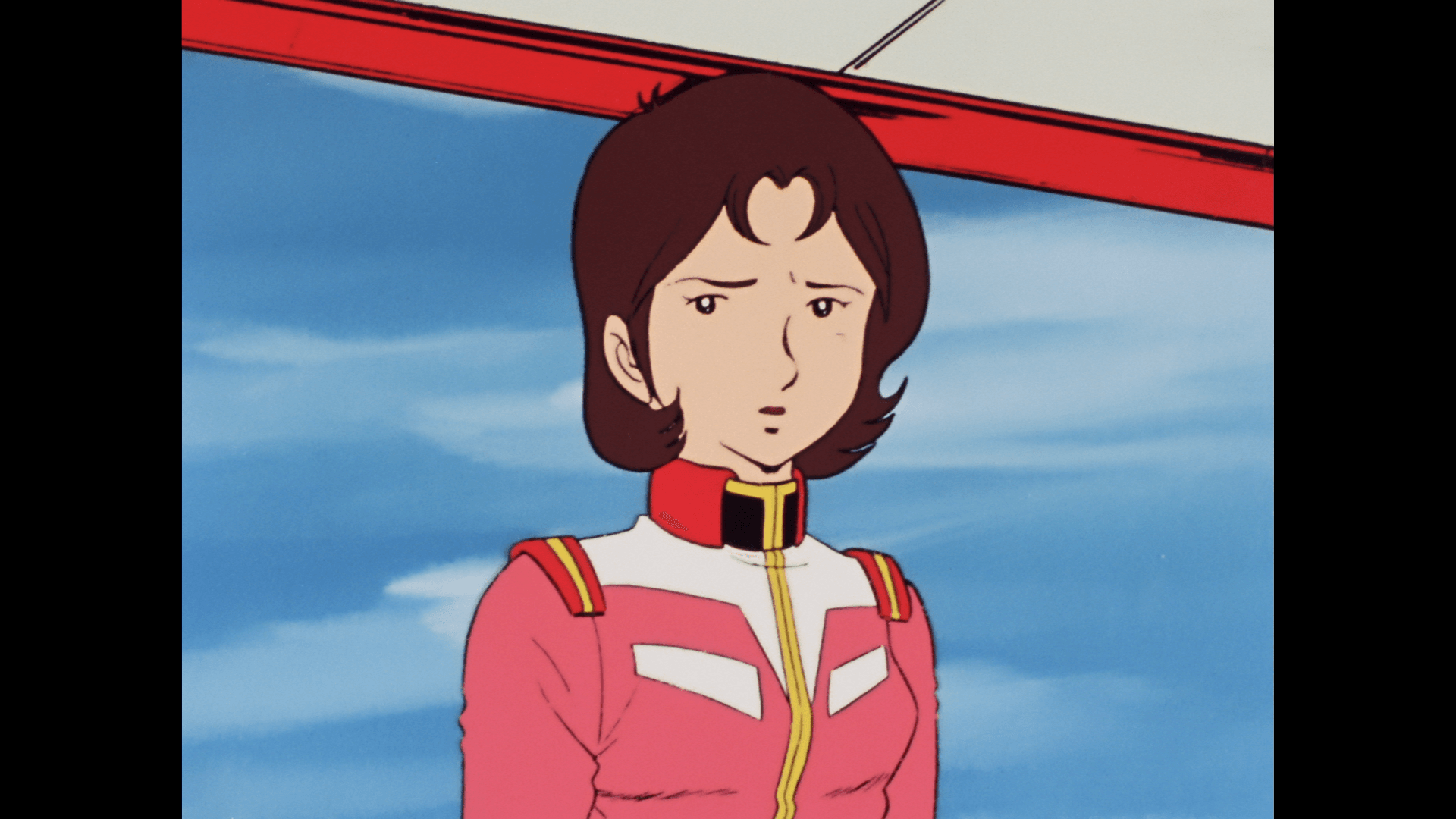マチルダ救出作戦 | GUNDAM Official Website