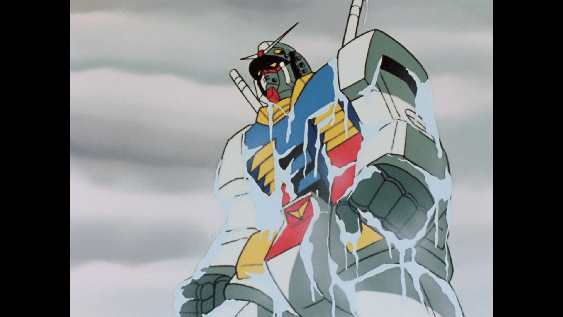 復活のシャア | GUNDAM Official Website