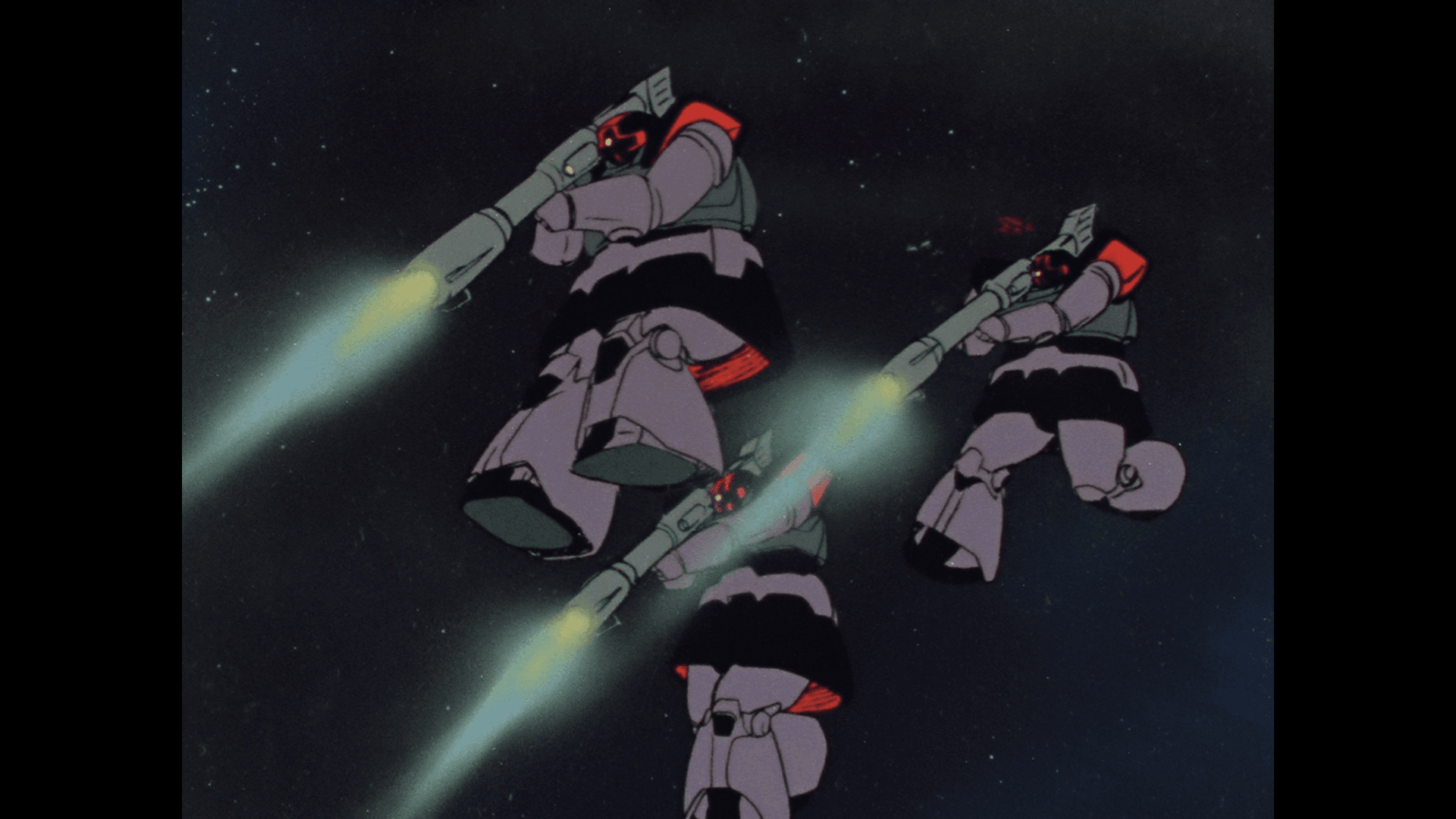 宿命の出会い | GUNDAM Official Website