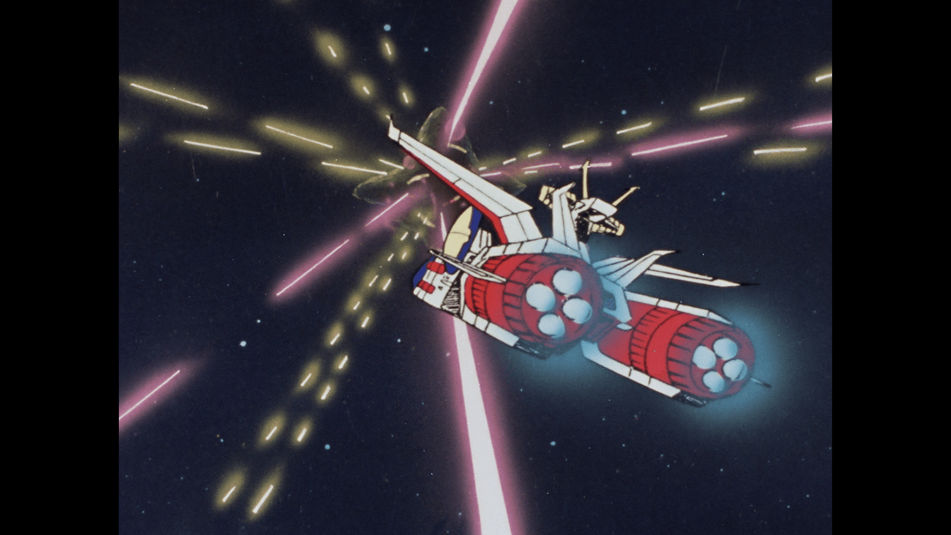 ソロモン攻略戦 | GUNDAM Official Website