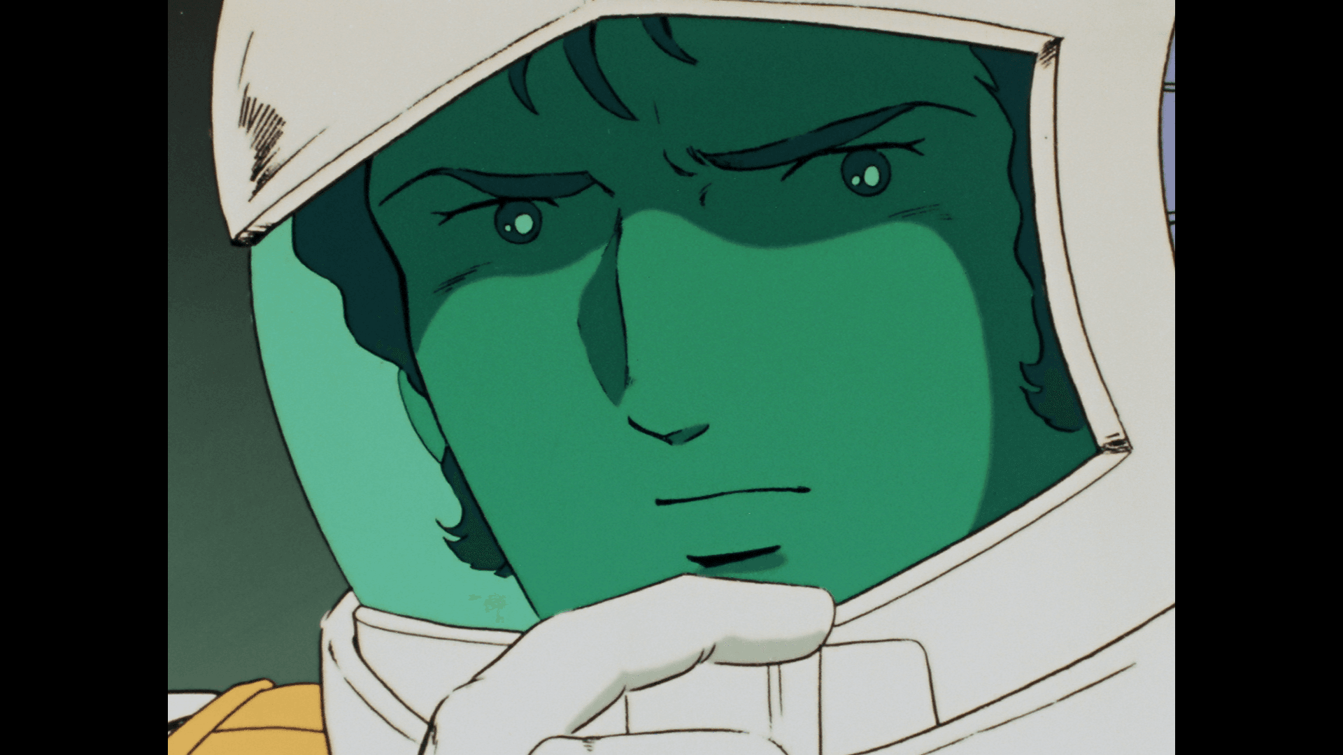 恐怖！機動ビグ・ザム | GUNDAM Official Website