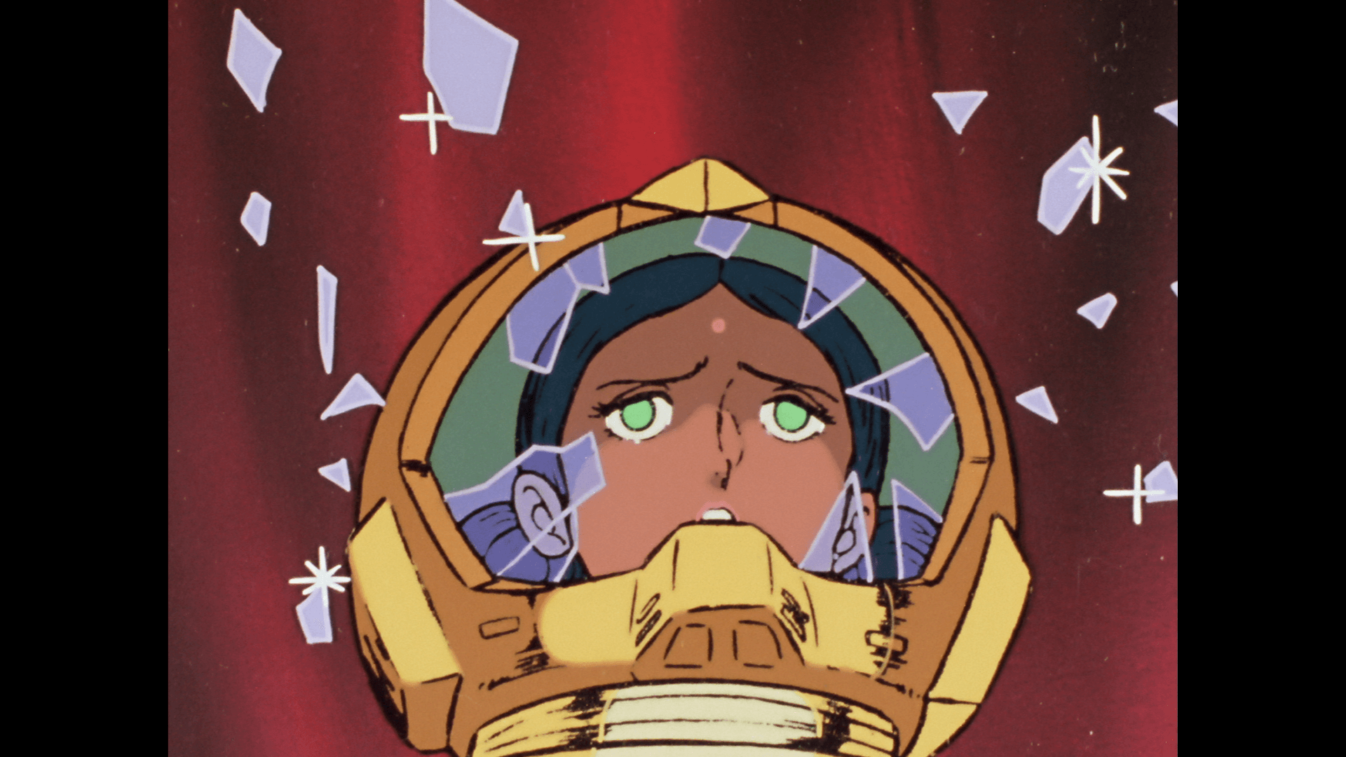光る宇宙 | GUNDAM Official Website